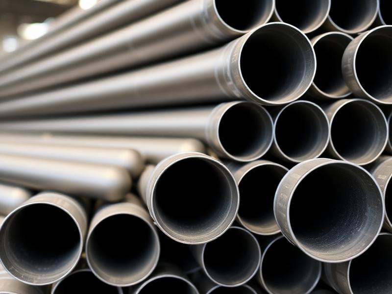 Seamless Steel Pipe